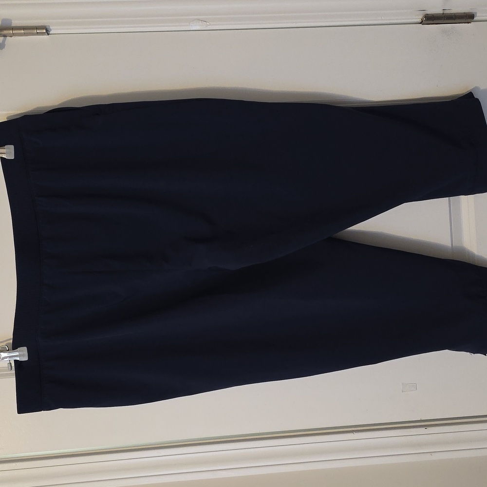 Chicos Weekends by Chicos Capri Pants Chicos Size 3 or 16(XL) - Picture 2 of 5